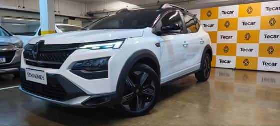 RENAULT KARDIAN 1.0 TCE FLEX PREMIÉRE EDITION EDC